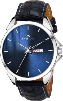 Swisstone analogue men's watch new arrivals