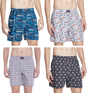 Flipkart jockey boxers 2025