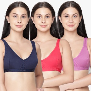 Buy Hasina Prithvi Inner Wears Bra for Women Comes with Soft and