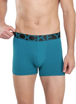 JOCKEY SP04 Men Trunks - Buy Performance Navy JOCKEY SP04 Men Trunks Online  at Best Prices in India