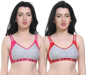 Buy online Lace Detail Bra & Panty Set from lingerie for Women by Decot  Paradise for ₹250 at 75% off