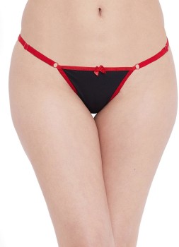 N-gal Crotchless Lace backless panty Women Hipster Red Panty - Buy Red N-gal  Crotchless Lace backless panty Women Hipster Red Panty Online at Best  Prices in India