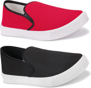 Flipkart loafer shoes discount combo
