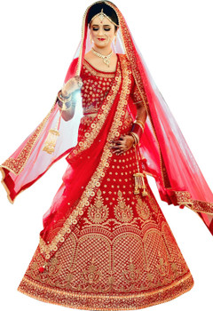 Wedding lehenga in flipkart discount