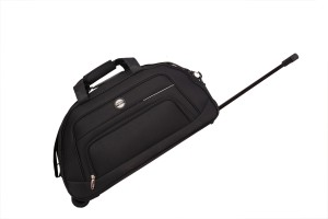 Goblin double decker discount trolley bag price