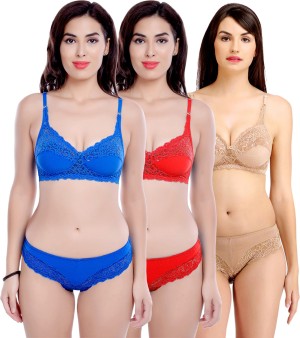 VIDWARE Lingerie Set - Buy VIDWARE Lingerie Set Online at Best