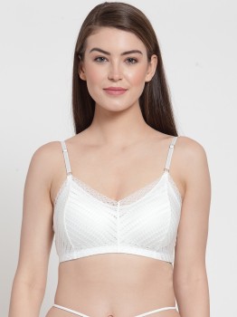 PVG Sexy Bralette Bra 6 Strap Women Bralette Lightly Padded Bra - Buy PVG  Sexy Bralette Bra 6 Strap Women Bralette Lightly Padded Bra Online at Best  Prices in India