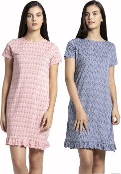 Jockey ladies hot sale night dress