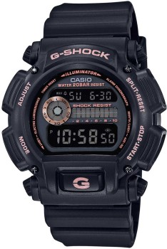 CASIO DW-6900-1VQ G-Shock ( DW-6900-1VQ ) Digital Watch