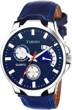 REDUX RWS0130S Blue Dial Day Date Analog Watch For Men Buy REDUX RWS0130S Blue Dial Day Date Analog Watch For Men RWS0130S Online at Best Prices in