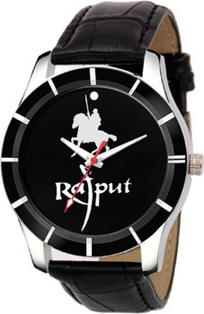 Rajput watch flipkart clearance
