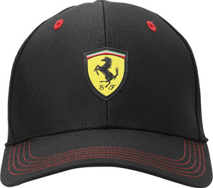 Puma ferrari cheap caps flipkart