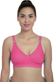 Buy JZMEE WomenGirls PAKHI Blue Colored Pack of 1 Bra, Cotton