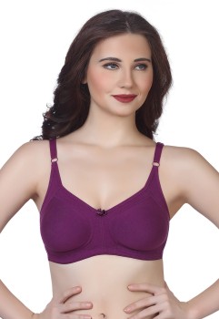 Fashion Comfortz R Cup Women Minimizer Non Padded Bra - Buy Fashion  Comfortz R Cup Women Minimizer Non Padded Bra Online at Best Prices in  India