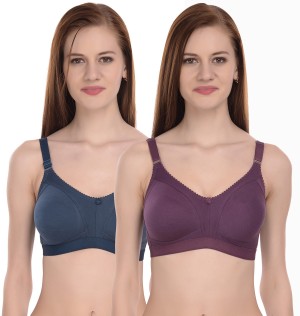 Raysx Women Full Coverage Lightly Padded Bra - Buy Raysx Women