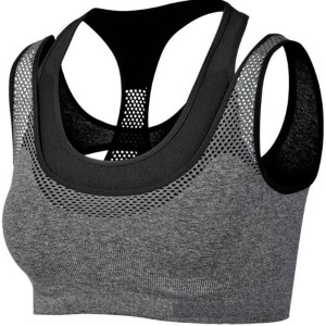 Enamor by Enamor SB08 Women Sports Heavily Padded Bra - Buy Enamor by Enamor  SB08 Women Sports Heavily Padded Bra Online at Best Prices in India