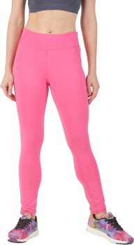 FILA Western Wear Legging Price in India - Buy FILA Western Wear