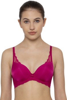 Buy Triumph Contouring Sensation Non Padded Wired Support