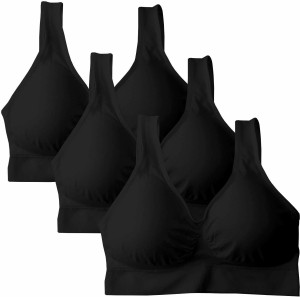 KOMRID Women Sports Non Padded Bra - Buy KOMRID Women Sports Non Padded Bra  Online at Best Prices in India