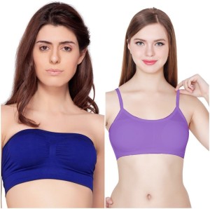 AshleyandAlvis Women's Super Soft Cotton shaper bra, Non-Padded, Non-Wired, Premium  Everyday Bra Women Full Coverage Non Padded Bra - Buy AshleyandAlvis  Women's Super Soft Cotton shaper bra, Non-Padded, Non-Wired