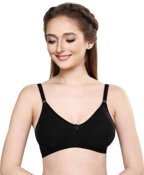 SONA by M1010 Women T-Shirt Non Padded Bra - Buy SONA by M1010 Women  T-Shirt Non Padded Bra Online at Best Prices in India