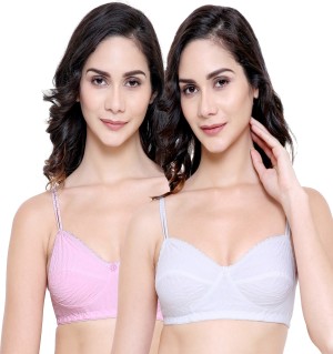 DALUCI Women's Signature Lace Unlined Underwire Bra For Women Women T-Shirt  Lightly Padded Bra - Buy DALUCI Women's Signature Lace Unlined Underwire Bra  For Women Women T-Shirt Lightly Padded Bra Online at