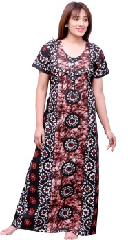 MORPH maternity Women Maternity/Nursing Nighty - Buy MORPH maternity Women  Maternity/Nursing Nighty Online at Best Prices in India