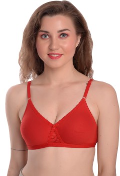 LUNAIN Women Everyday Non Padded Bra - Buy LUNAIN Women Everyday