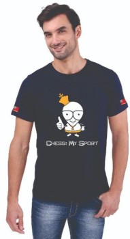 ChessBase India - CHESSBASE INDIA T-SHIRTS We have