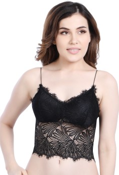 Buy Finesse Women's Cotton Secret Cami (Multicolour, Free Size) -Set of 3  Online In India At Discounted Prices