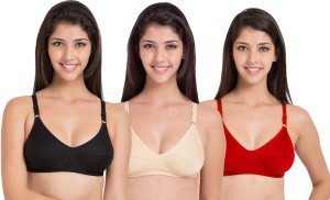 Buy online Styled Back Animal Print Cage Bra from lingerie for Women by  Clovia for ₹309 at 48% off