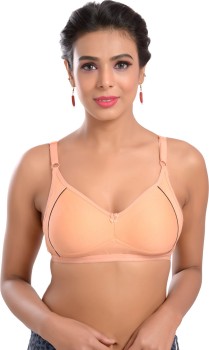 Mysha Black Ladies Designer Tube Bra, For Inner Wear, Size: 28-36