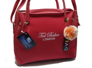 TED BAKER Stylish Casual, Formal,Office, Party Bag for 15 L Backpack Blue - Price in India | Flipkart.com