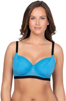 PARFAIT Women T-Shirt Lightly Padded Bra - Buy PARFAIT Women T-Shirt  Lightly Padded Bra Online at Best Prices in India