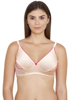 Brenna Beauty Printed bra Women Full Coverage Non Padded Bra - Buy Brenna  Beauty Printed bra Women Full Coverage Non Padded Bra Online at Best Prices  in India