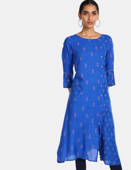 Flipkart karigari store kurtis