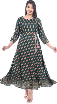 Flipkart gown below 500 cheap