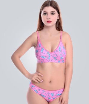 LAMBOO Lingerie Set - Buy LAMBOO Lingerie Set Online at Best Prices in  India