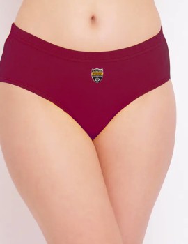 CLIX Women Hipster Multicolor Panty - Buy CLIX Women Hipster Multicolor Panty  Online at Best Prices in India