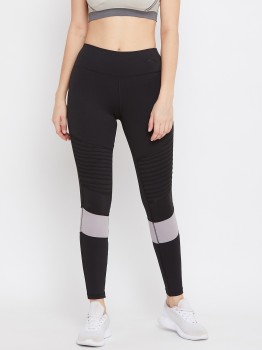 lilybod Black Yoga Pants Size L - 66% off