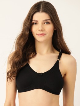 Mad & Rock Big Size Plus Size Wide Straps Bra Women Full Coverage Non  Padded Bra - Buy Mad & Rock Big Size Plus Size Wide Straps Bra Women Full  Coverage Non Padded Bra Online at Best Prices in India