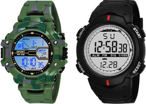 Army watch hotsell price flipkart