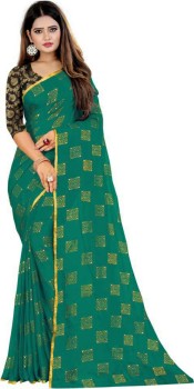 Flipkart chiffon sarees sale below 400