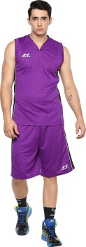 Nivia Phantom Basketball Jersey Set - Sabson Sports - Changanassery