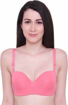 KYANDO TOUCHE Women Full Coverage Non Padded Bra - Buy KYANDO TOUCHE Women Full  Coverage Non Padded Bra Online at Best Prices in India