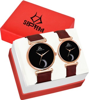 Couple watch price flipkart clearance