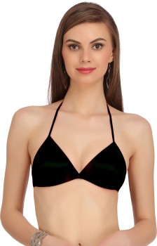 Adore Me Women Plunge Non Padded Bra - Buy Adore Me Women Plunge Non Padded  Bra Online at Best Prices in India