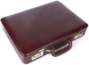 Safari sales doctor briefcase