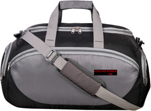 Wildcraft aqua small 2025 duffle bag g1263