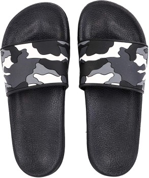 Kapani Fashion Men Kapani Fashion Mili Slipper for Men Slides